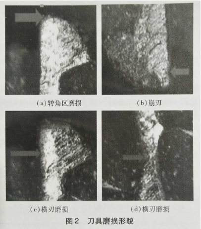 铣削刀片